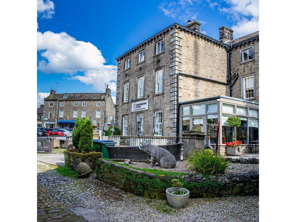 Full-Day Discovering All Creatures Great and Small Tour of Yorkshire
