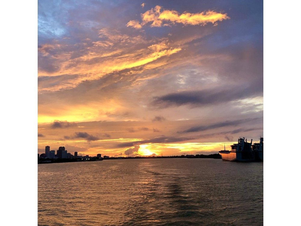New Orleans Steamboat Natchez Jazz Cruise with Dinner Option