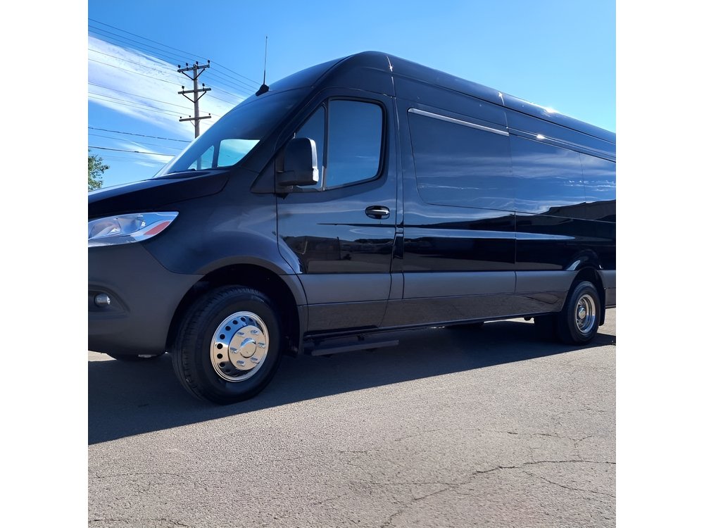 New Orleans Transportation Service