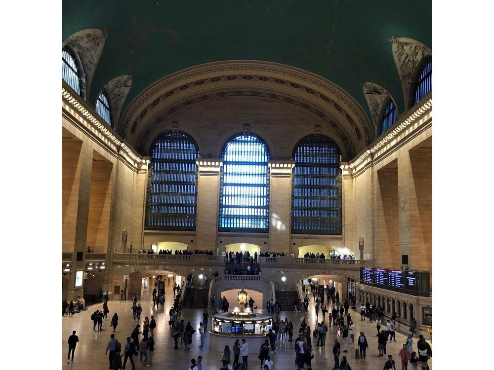 Welcome to New York City Tour