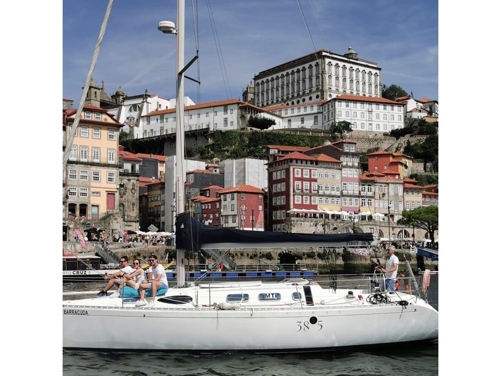 Porto, Private Tour in the Douro and Sea or Sunset