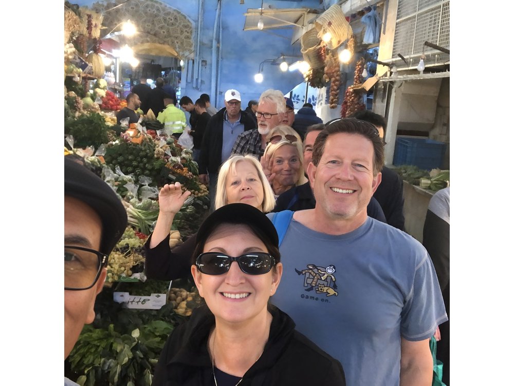 Private Tangier Day Trip with Camel Ride and Food Tasting