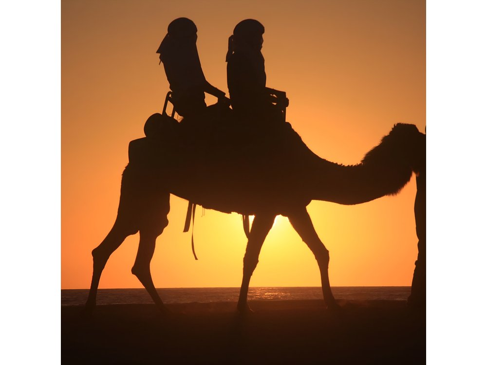 3-Day Private Sahara Desert Tour from Marrakech to Fes