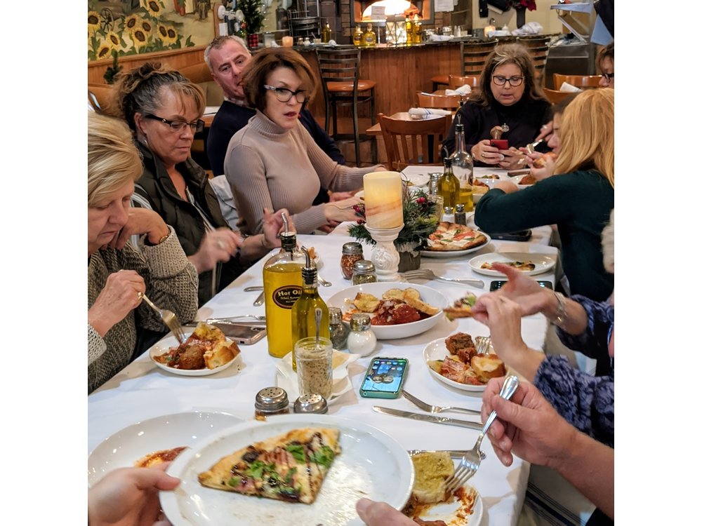 Berlin Tasting Tour: A Delicious Walk Through History