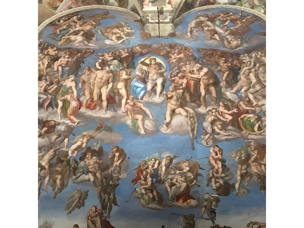 Private Rome Historical and Early Vatican Guided Tour