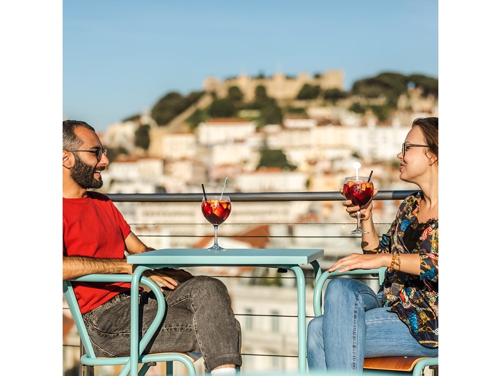 Tapas And Tascas: Private Food Tasting Experience In Lisbon
