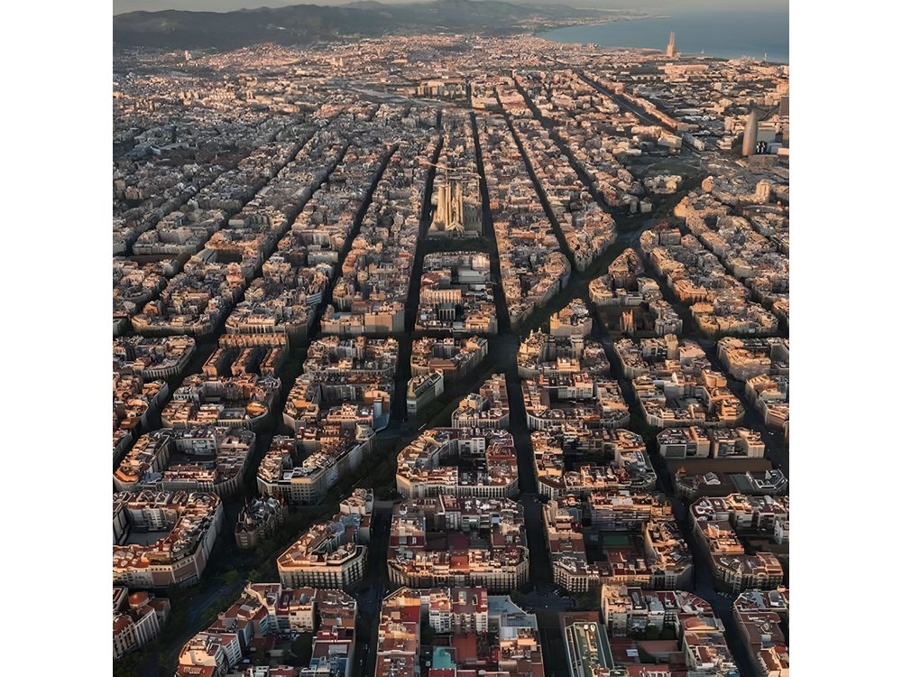 City Tour Barcelona