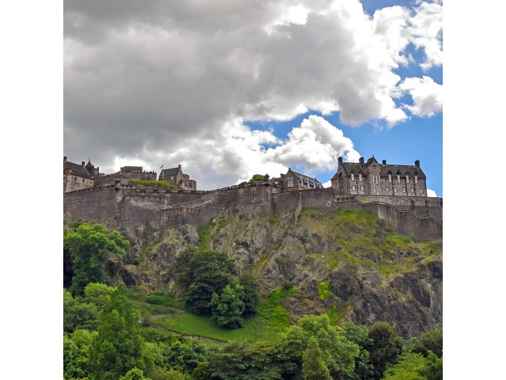 Luxury Private Road Trip Tour York to Edinburgh