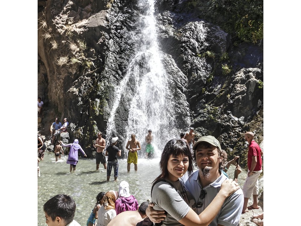 Ourika Valley & Atlas Mountains DayTrip From Marrakech With Guide