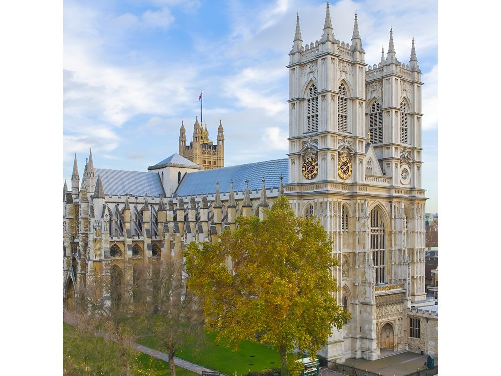 Westminster Abbey Private Tour Oxford PhD Historian Skip the Line
