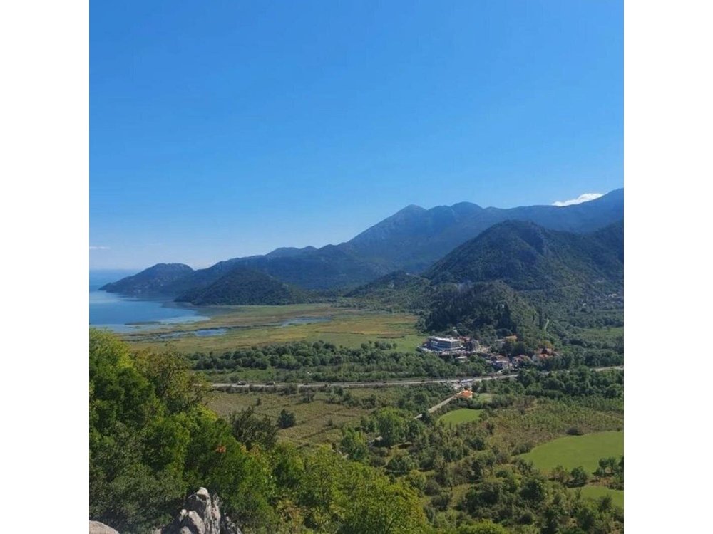 Private Montenegro tour-Podgorica/Budva, Cetinje, Lovcen