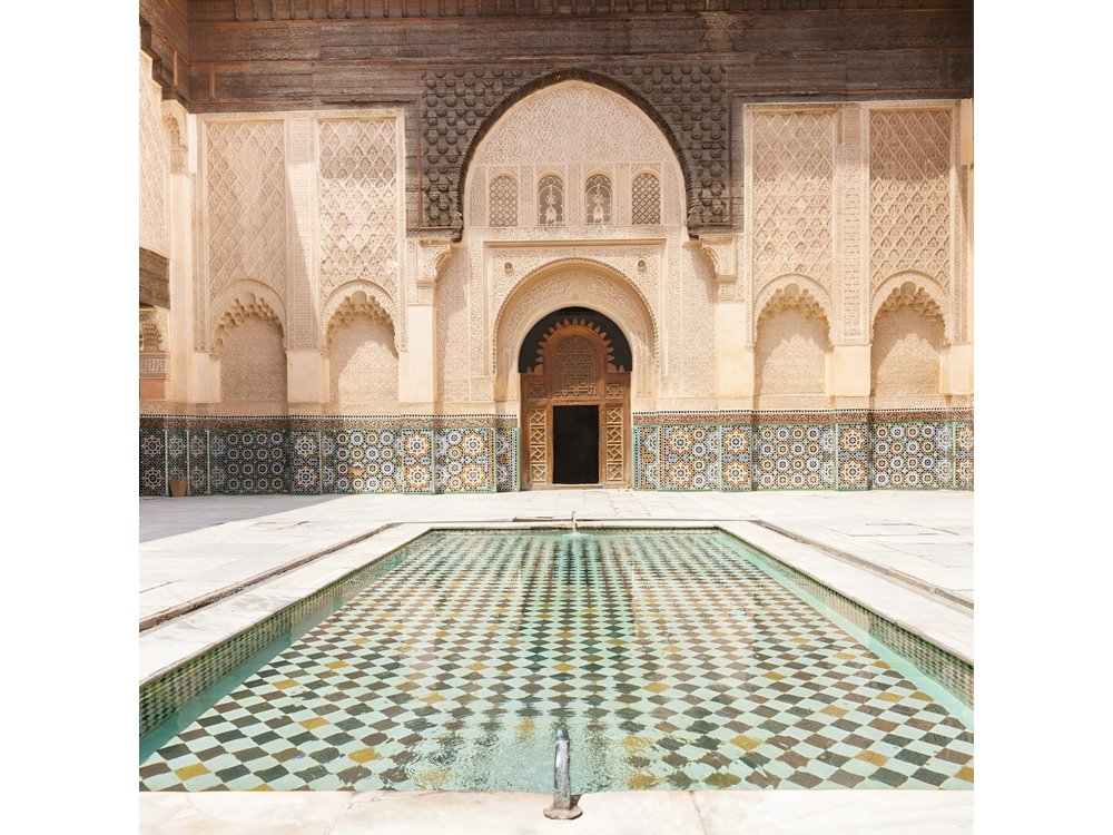 Marrakech The History and Culture Day Trip