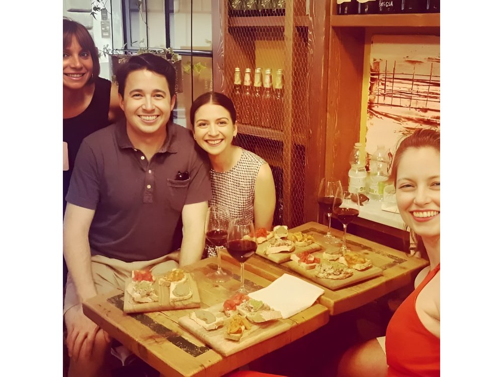 2-Hour Private Walking Tour with Local Guides in Florence