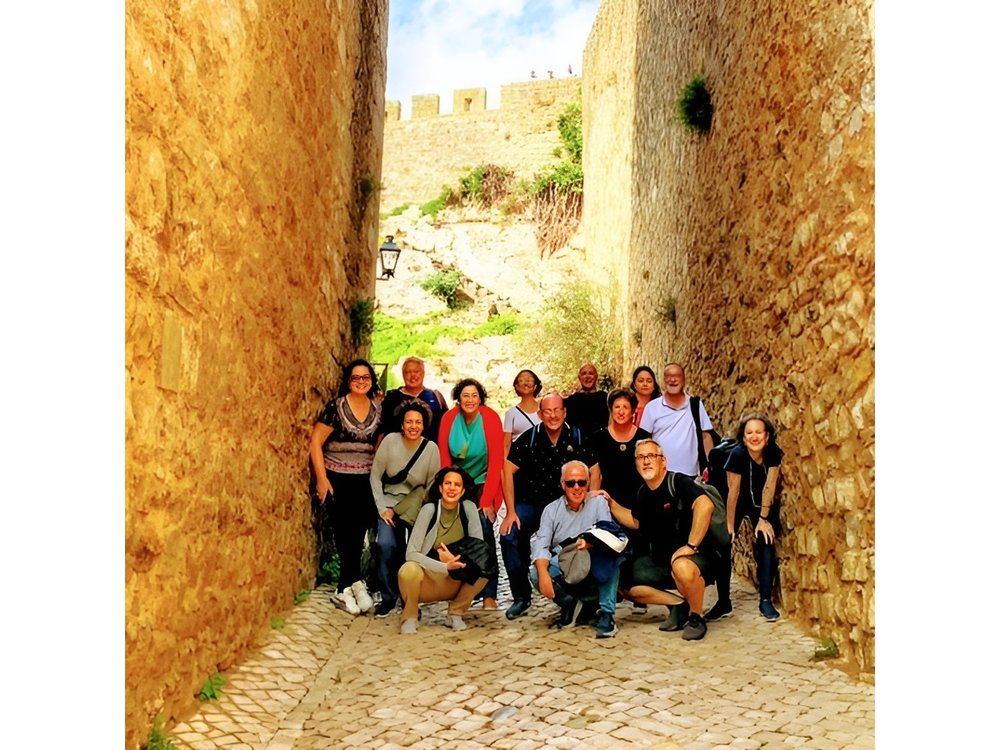 Private Fatima Batalha Nazare and Obidos Tour from Lisbon