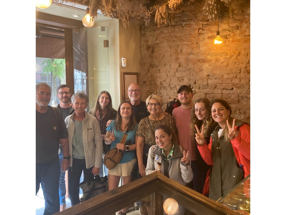 Private Milan Food Walking Tour of Brera