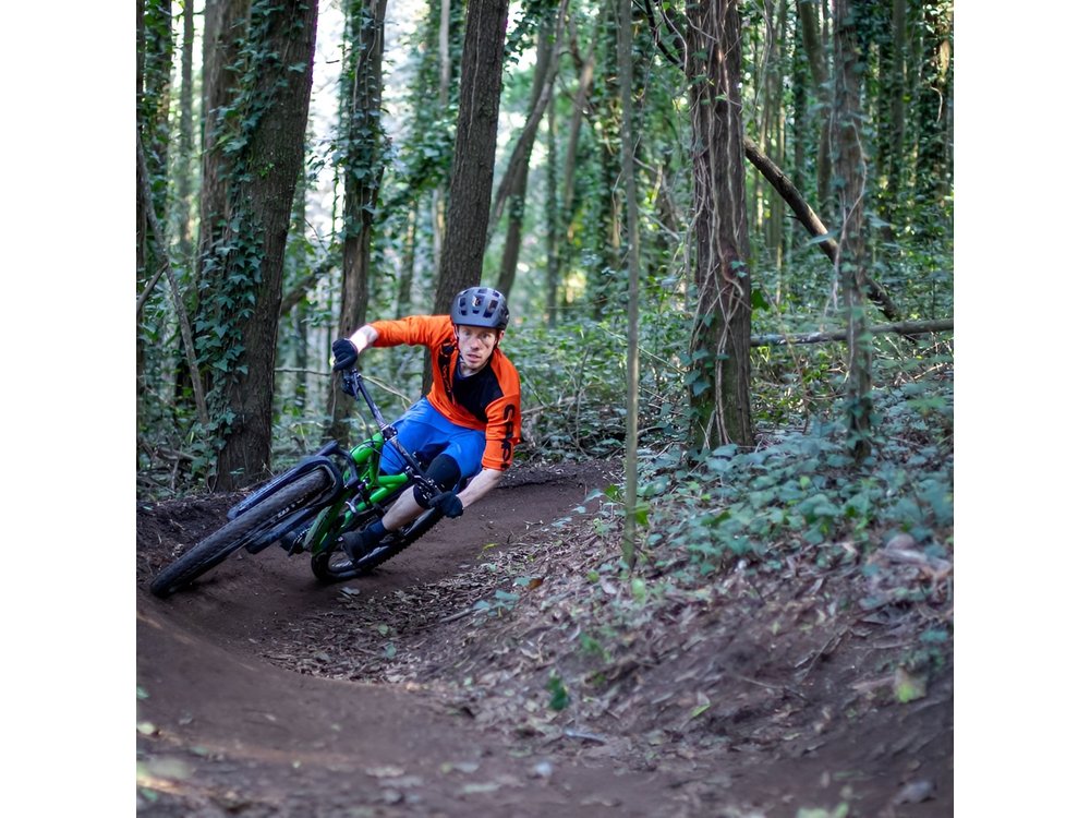 Private mountain bike tour in Lisbon/Sintra/Cascais