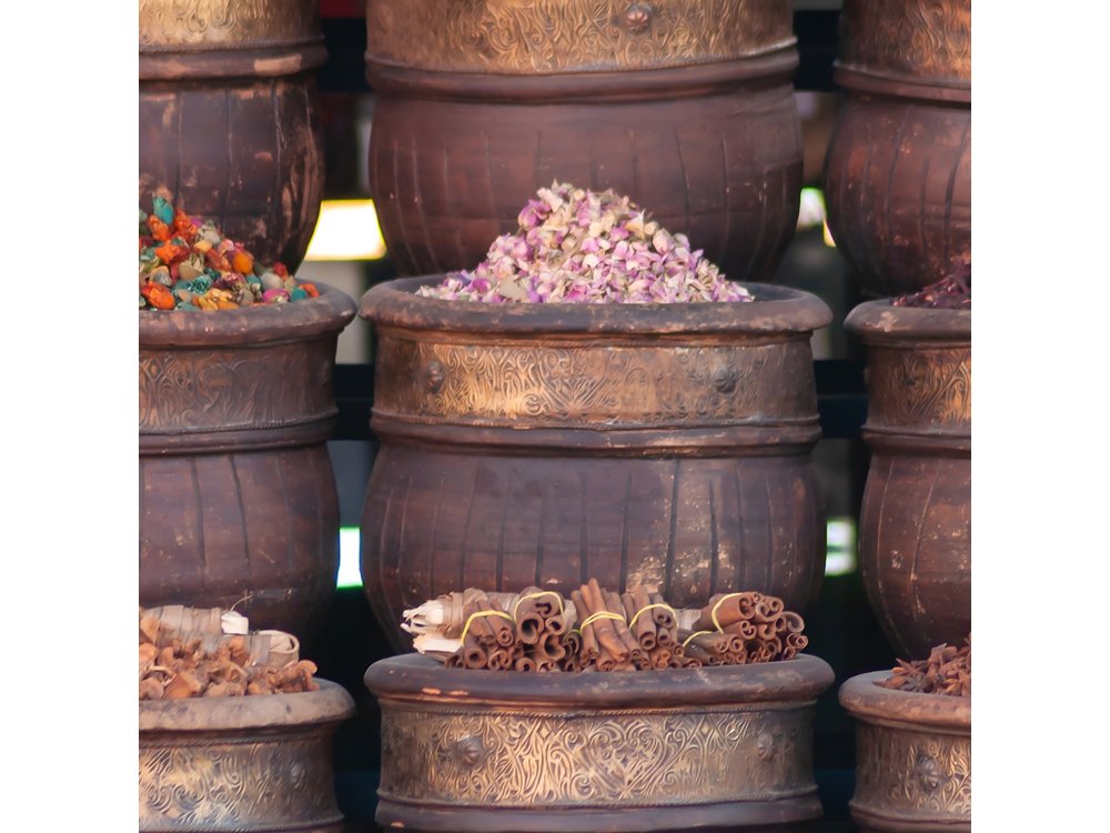 Marrakech to Merzouga: 7 Days of Moroccan Desert Discovery