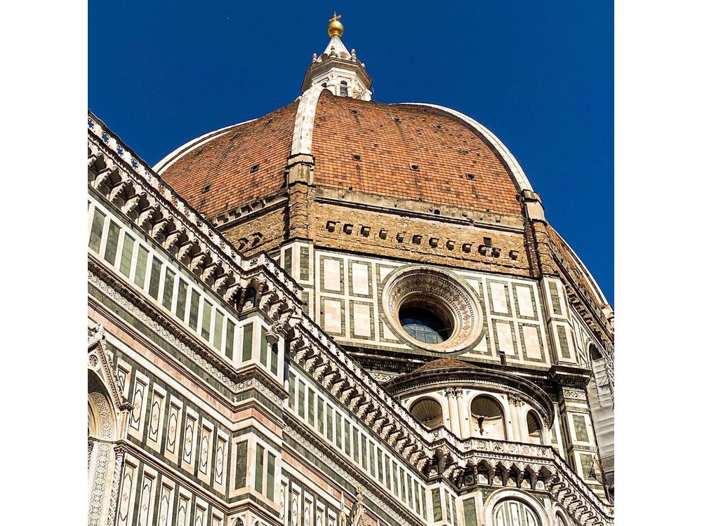 Florence Duomo Complex Private Guided Tour