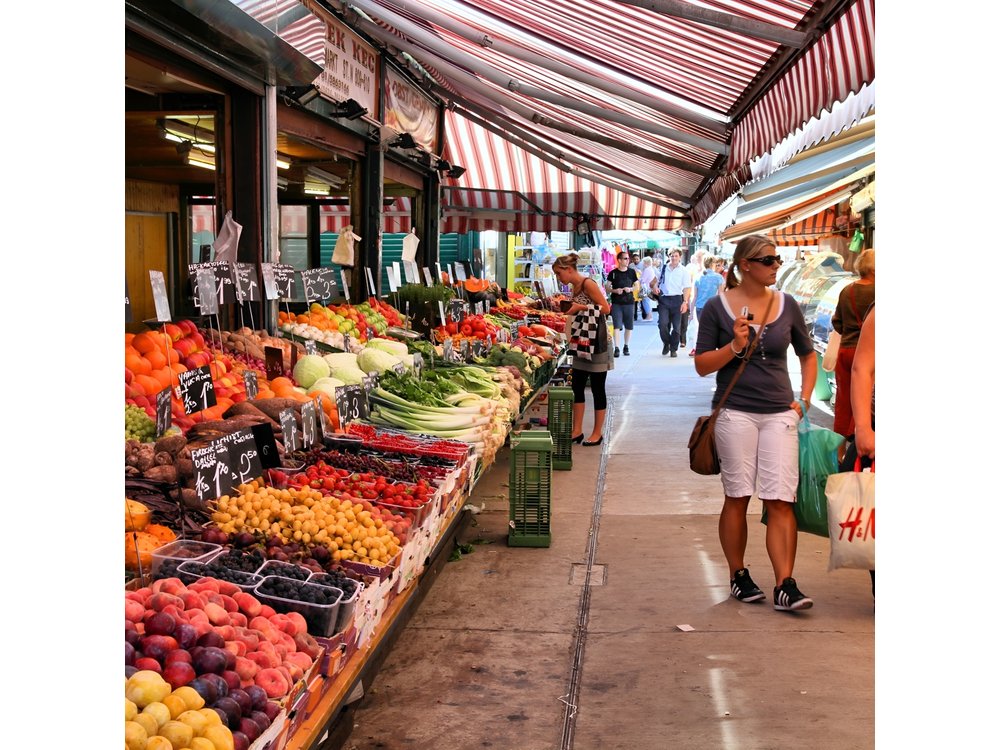 Bordeaux Culinary and Wine Tasting Tour