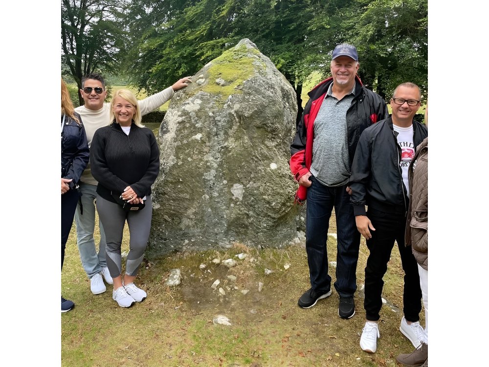Inverness PRIVATE Full Day Tour of Local Attractions