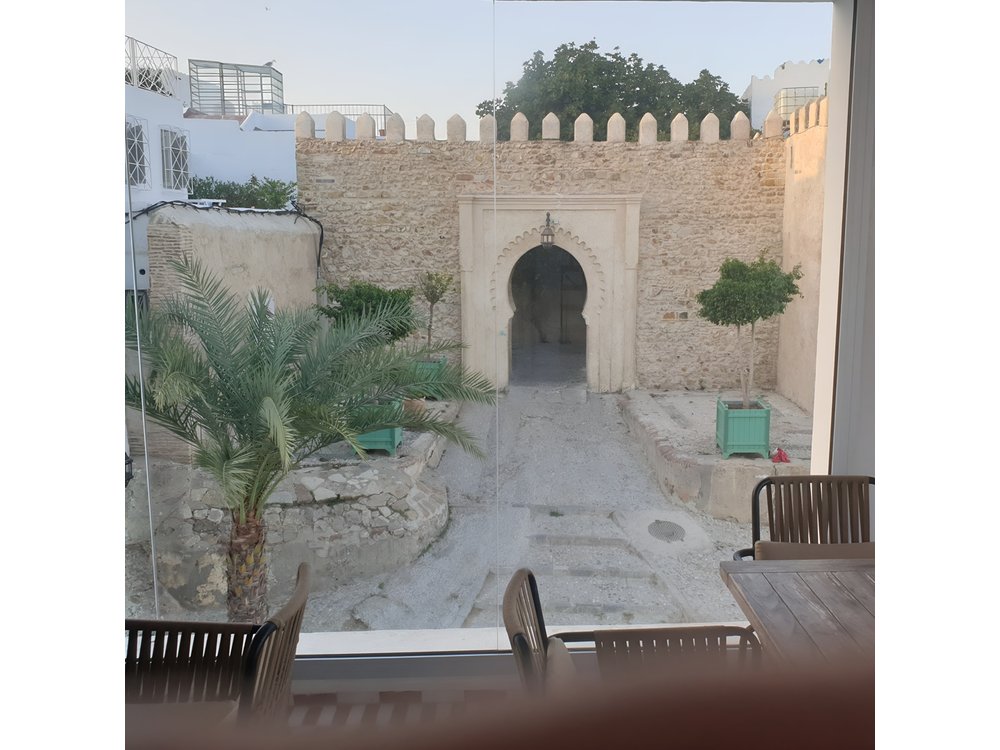 Tangier excursion + day trip to chefchaouen