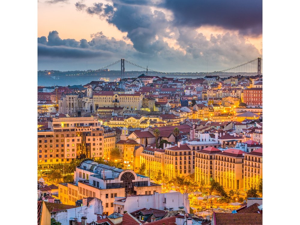 Private tour Lisbon and Sintra
