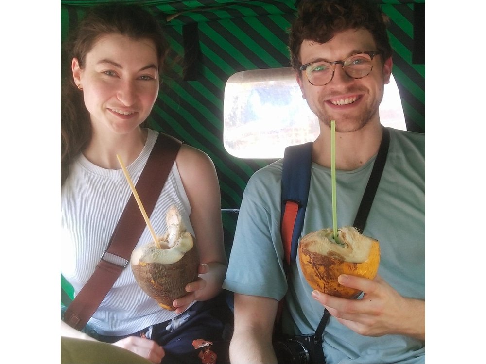 Enjoy the best Food tour in kochi with a local !
