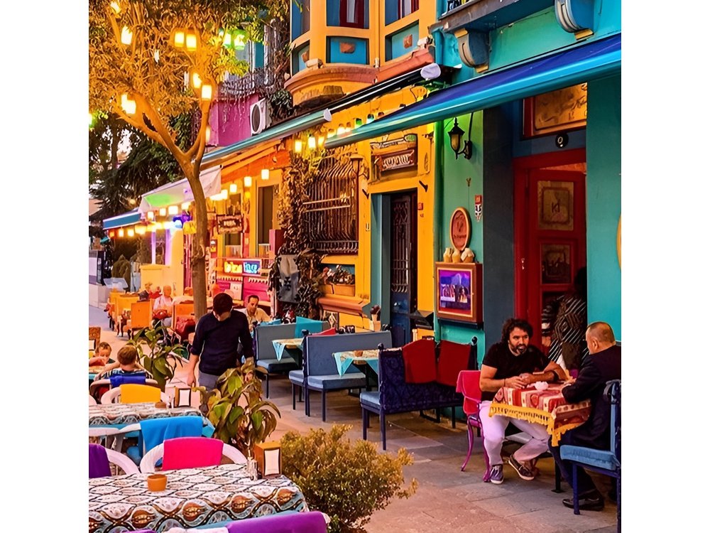 Full Day Istanbul Private Layover Tour