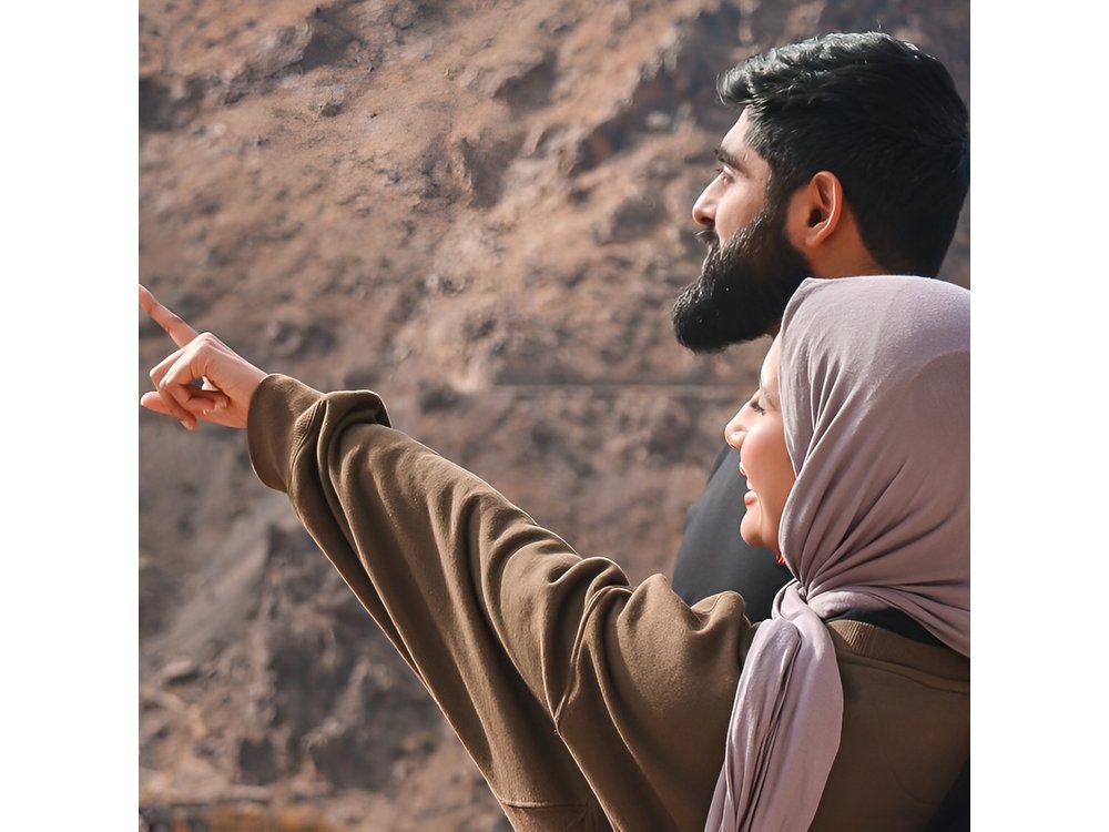 Atlas Mountains Tour from Marrakech Morocco