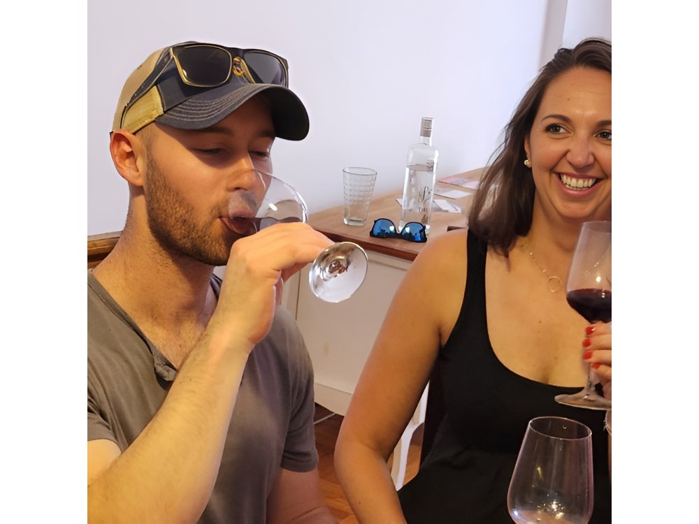BA: Small group Argentinian Wines and Malbec Tasting in Palermo