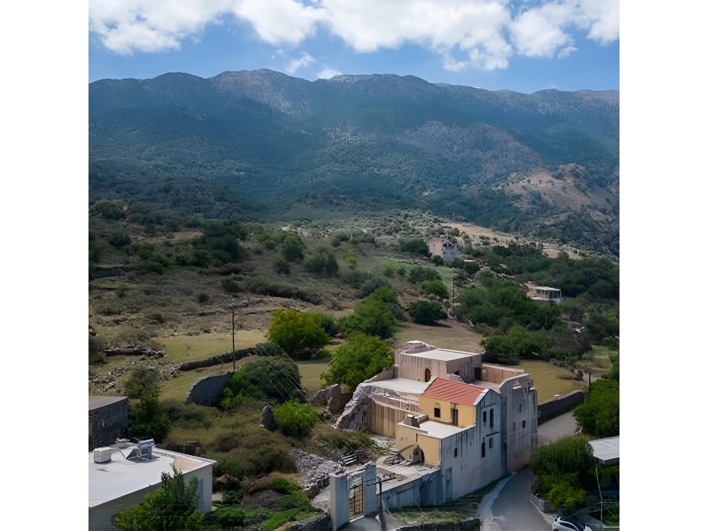 The 7 Villages of Apokoronas Tour – Explore East Chania Mainland