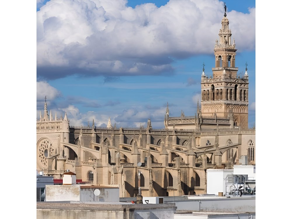 Sevilla: Essential Private Tour
