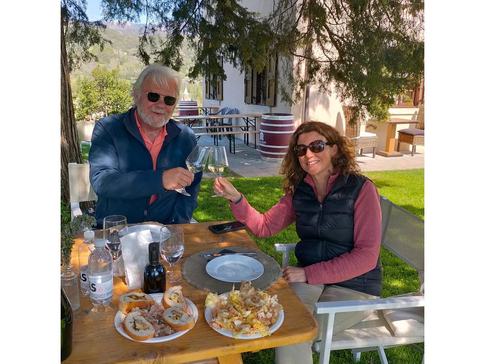 Small Group Prosecco Experience from Venice or Treviso