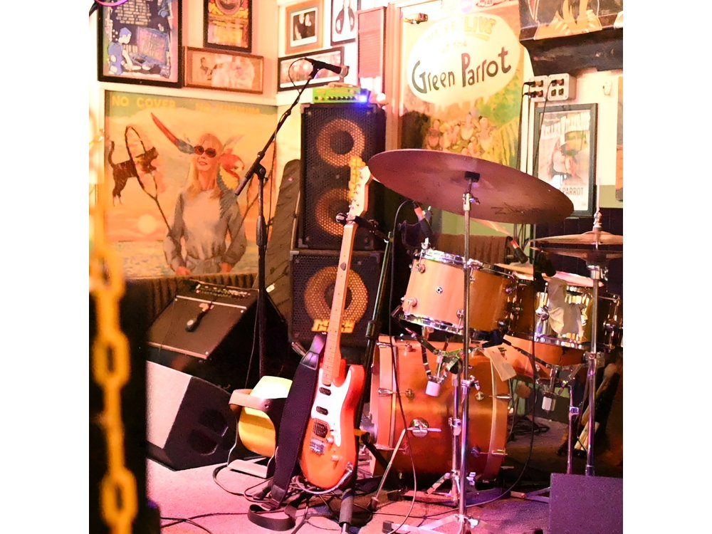 2-Hour Live Music Guided Tour in Key West