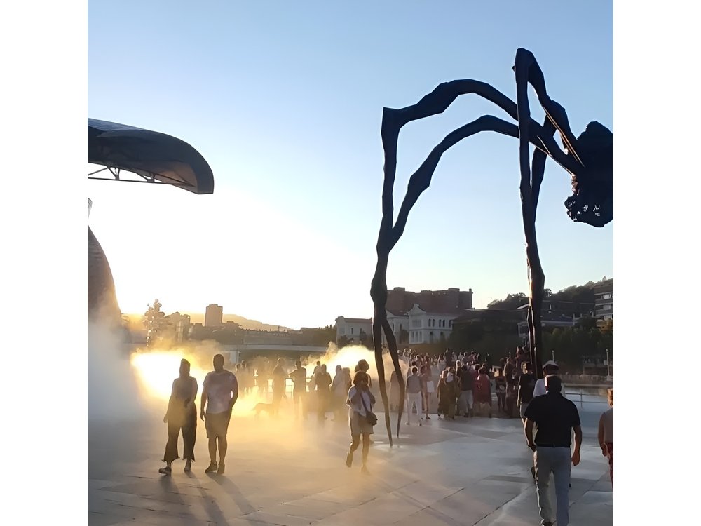 Discover Bilbao's Hidden Charms and the Guggenheim