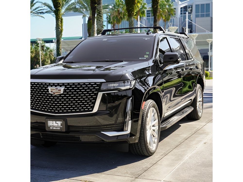 Orlando Airport to/from Port Canaveral Sedan up to 4 pax One Way
