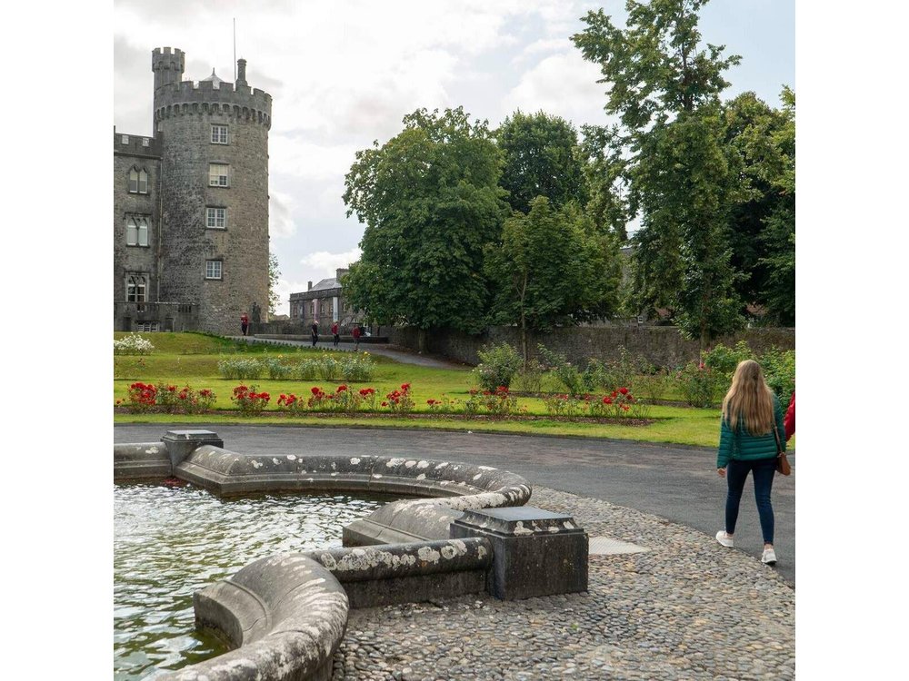 Private Day Tour of the Medieval City of Kilkenny