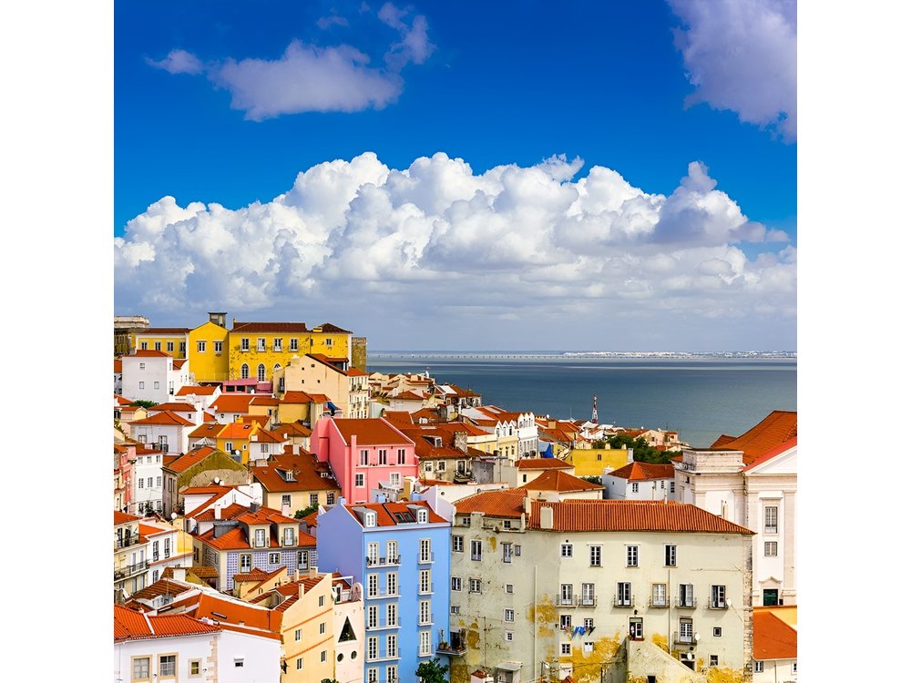 Private Lisbon Tour: Belém, Jerónimos Monastery & Alfama