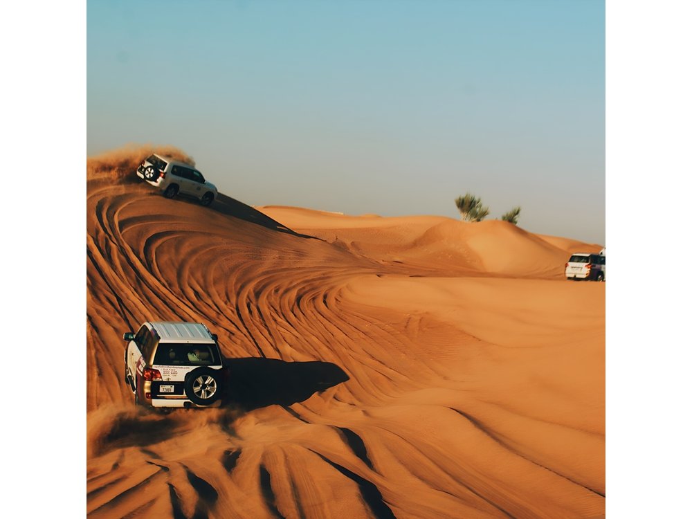 Private 3 Day Desert Tour From Marrakech To Merzouga Dunes