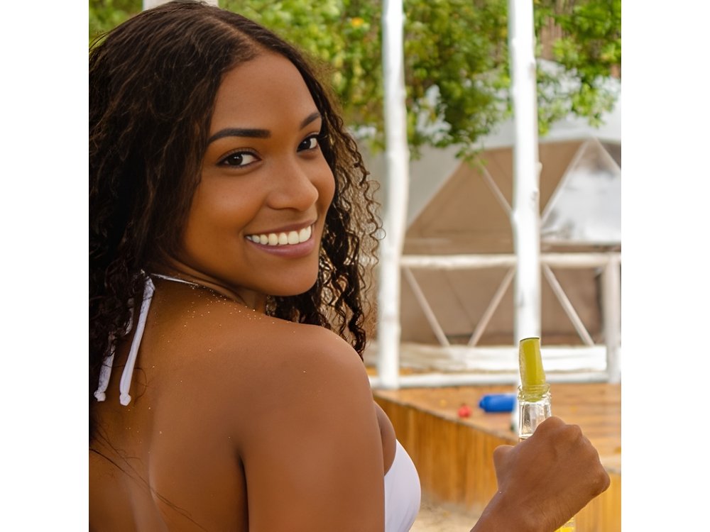Semi-Private Tour of 7 Hours in Playa Blanca, Barú - Cartagena