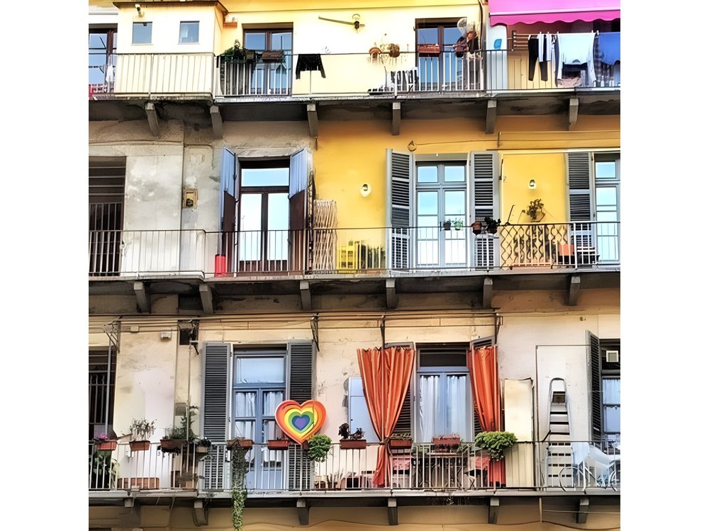 PRIVATE tour of UNUSUAL and hidden Turin for curious people