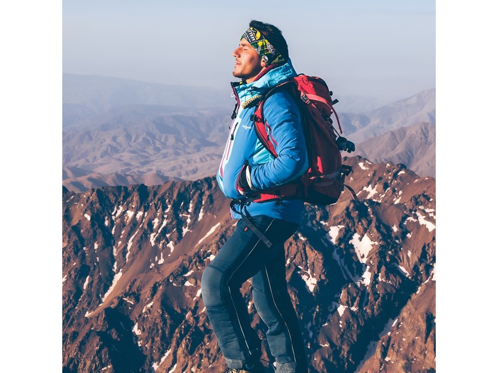 2-Day Jebel Toubkal Trek From Marrakech