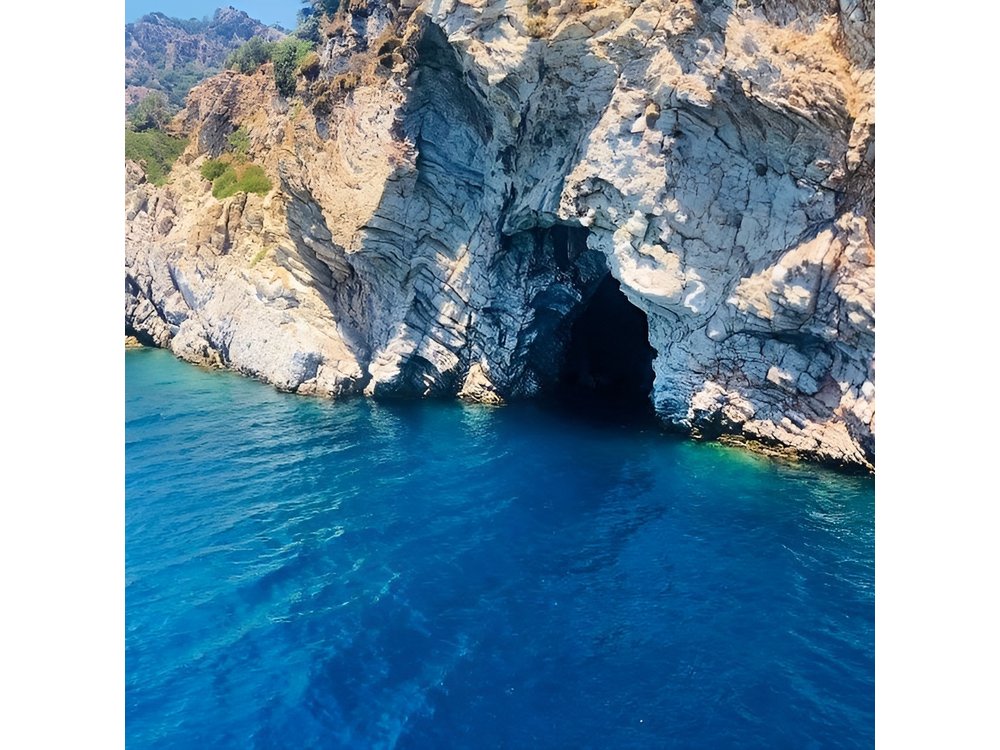 All Inclusive Pirate Boat Trip in Alanya