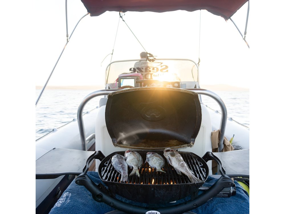 Boat Trip and Cooking Experience, Chania