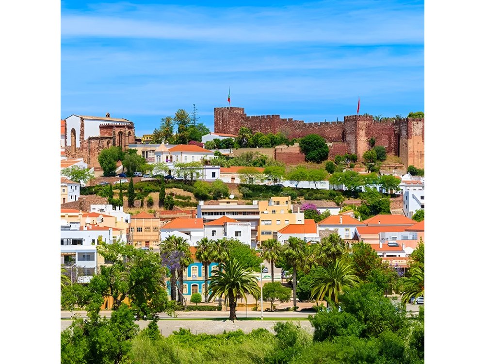 Silves & Monchique Tour Finest