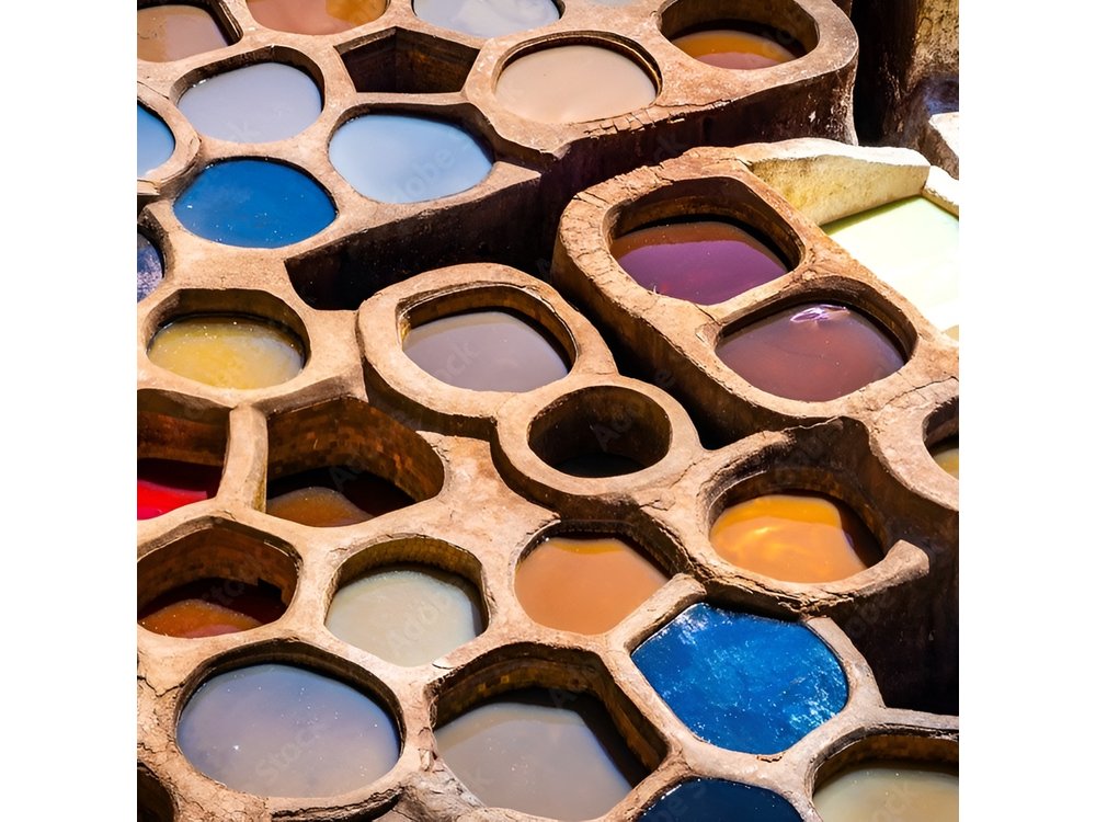 Private guided tour of Fez with lunch from Casablanca