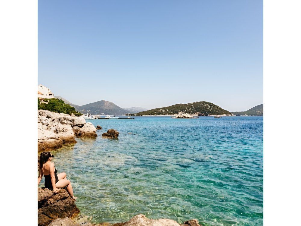 Premium Elaphiti Islands Tour from Dubrovnik with Optional Lunch