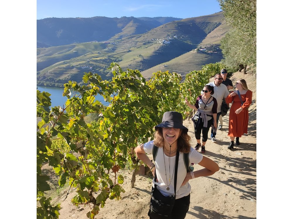 Douro Valley Premium Tours - Private Driver & Guide