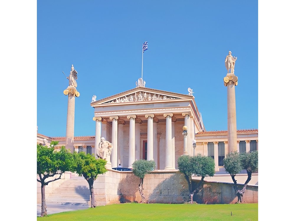 Luxury Private Athens Highlights & Corinth Tour Canal & Acropolis