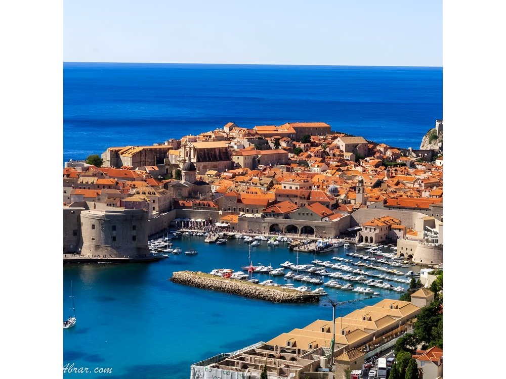 Dubrovnik Private Tour from Montenegro